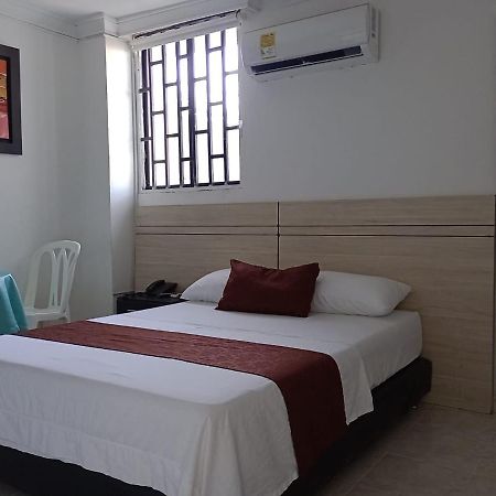 Hotel Suite Imperial 72 Barranquilla  Esterno foto