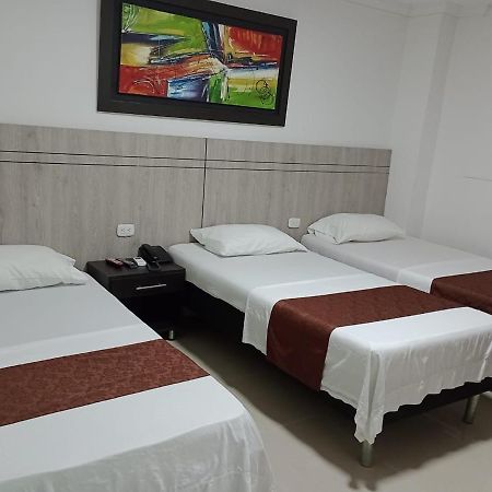 Hotel Suite Imperial 72 Barranquilla  Esterno foto
