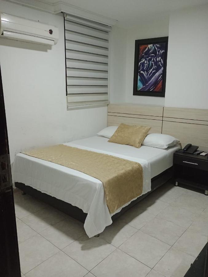 Hotel Suite Imperial 72 Barranquilla  Esterno foto