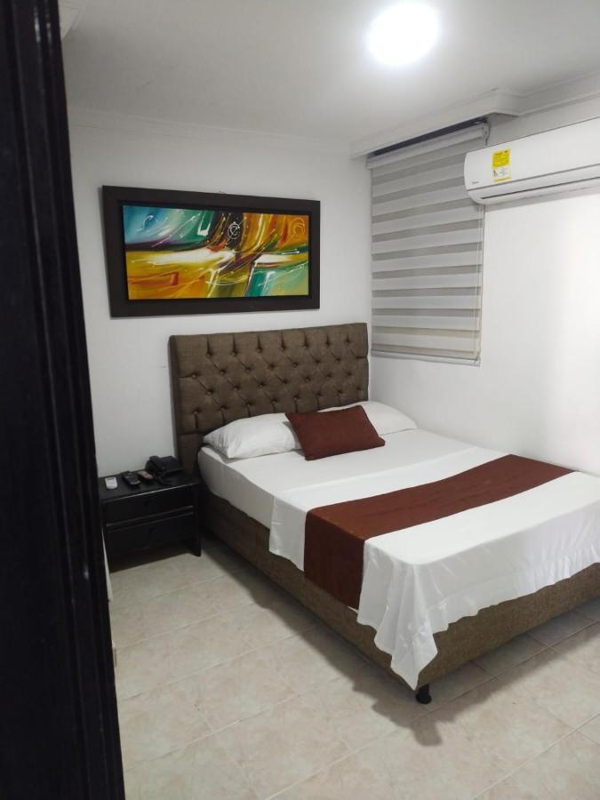 Hotel Suite Imperial 72 Barranquilla  Esterno foto