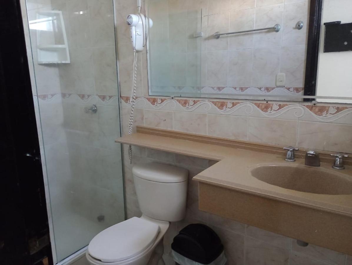 Hotel Suite Imperial 72 Barranquilla  Esterno foto