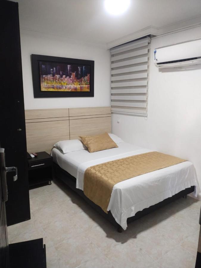 Hotel Suite Imperial 72 Barranquilla  Esterno foto