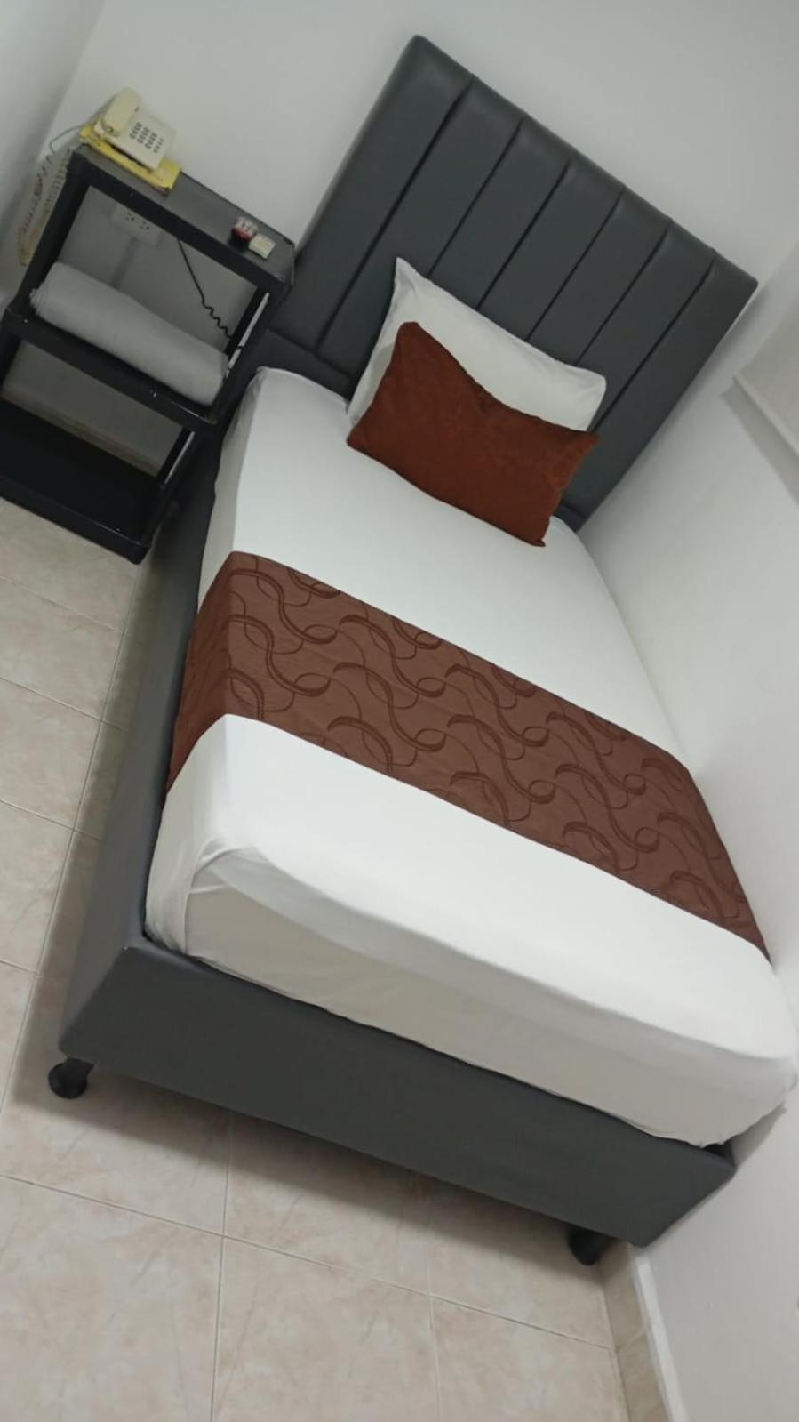 Hotel Suite Imperial 72 Barranquilla  Esterno foto