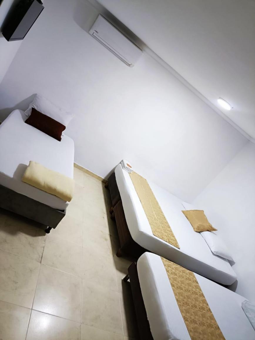 Hotel Suite Imperial 72 Barranquilla  Esterno foto