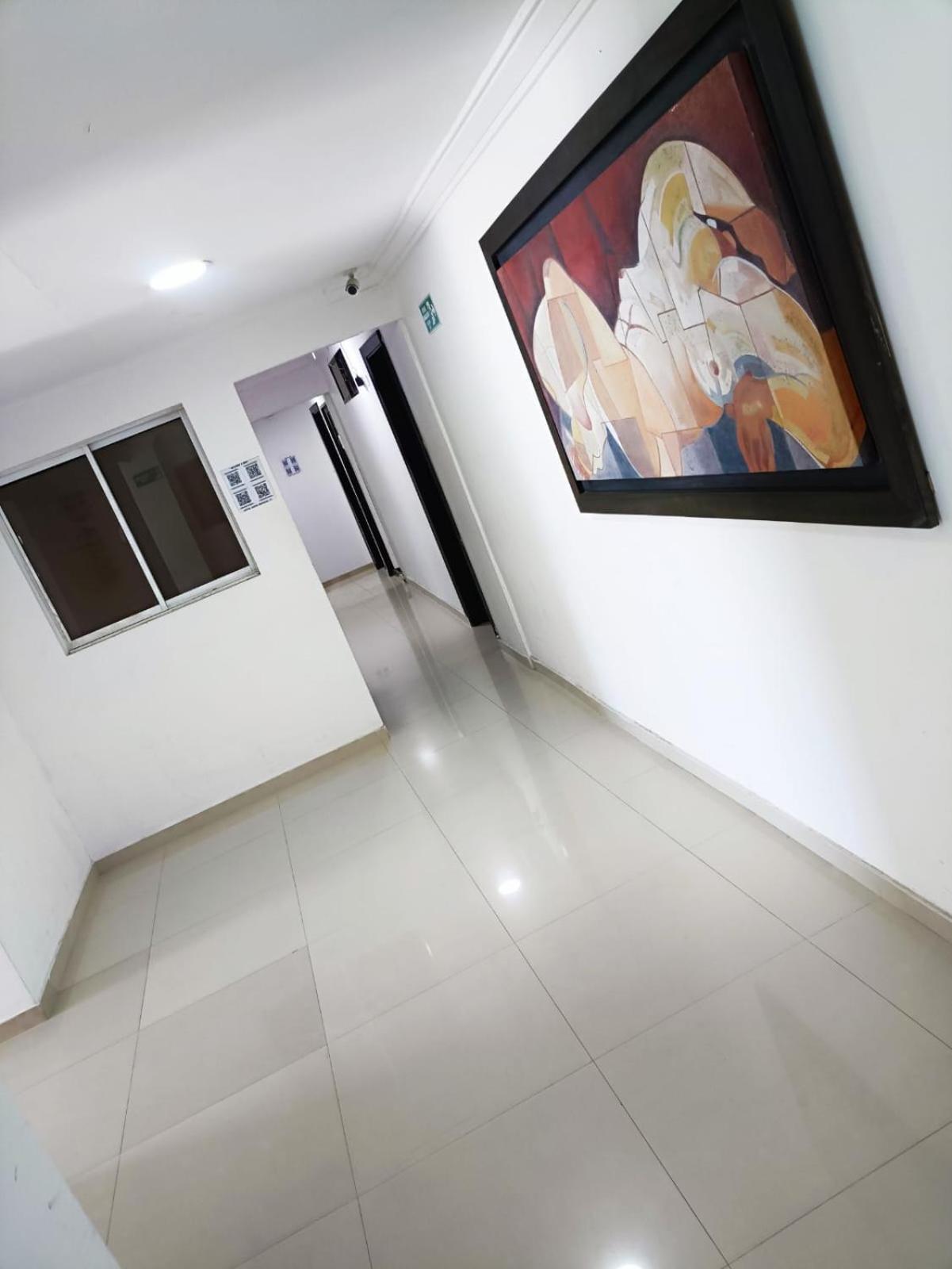 Hotel Suite Imperial 72 Barranquilla  Esterno foto