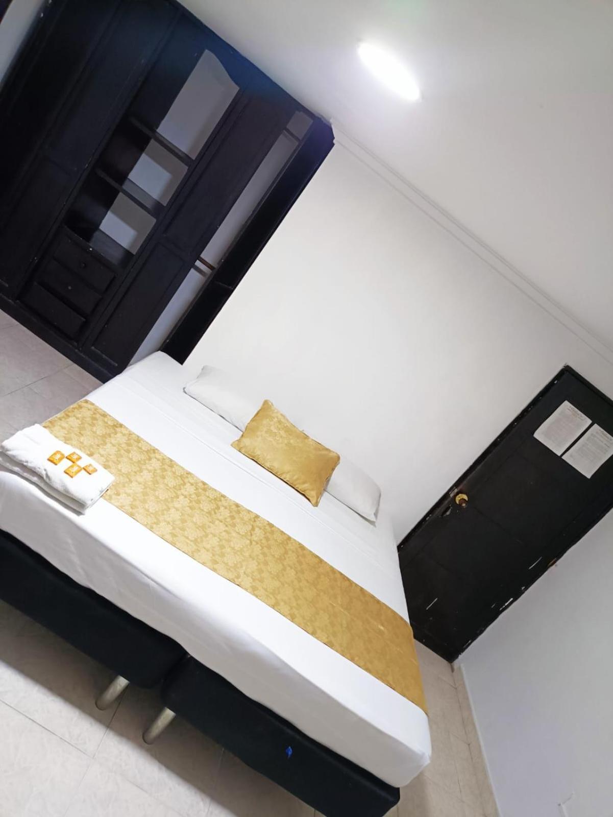 Hotel Suite Imperial 72 Barranquilla  Esterno foto