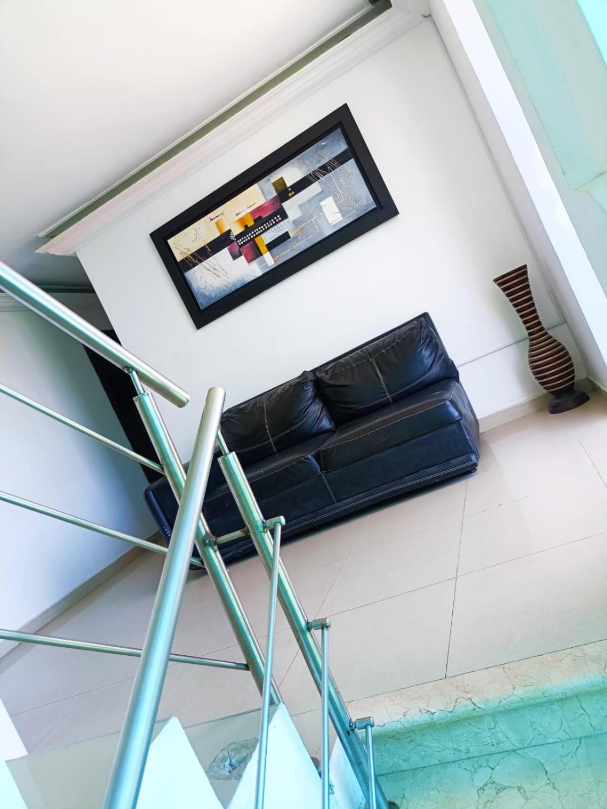 Hotel Suite Imperial 72 Barranquilla  Esterno foto