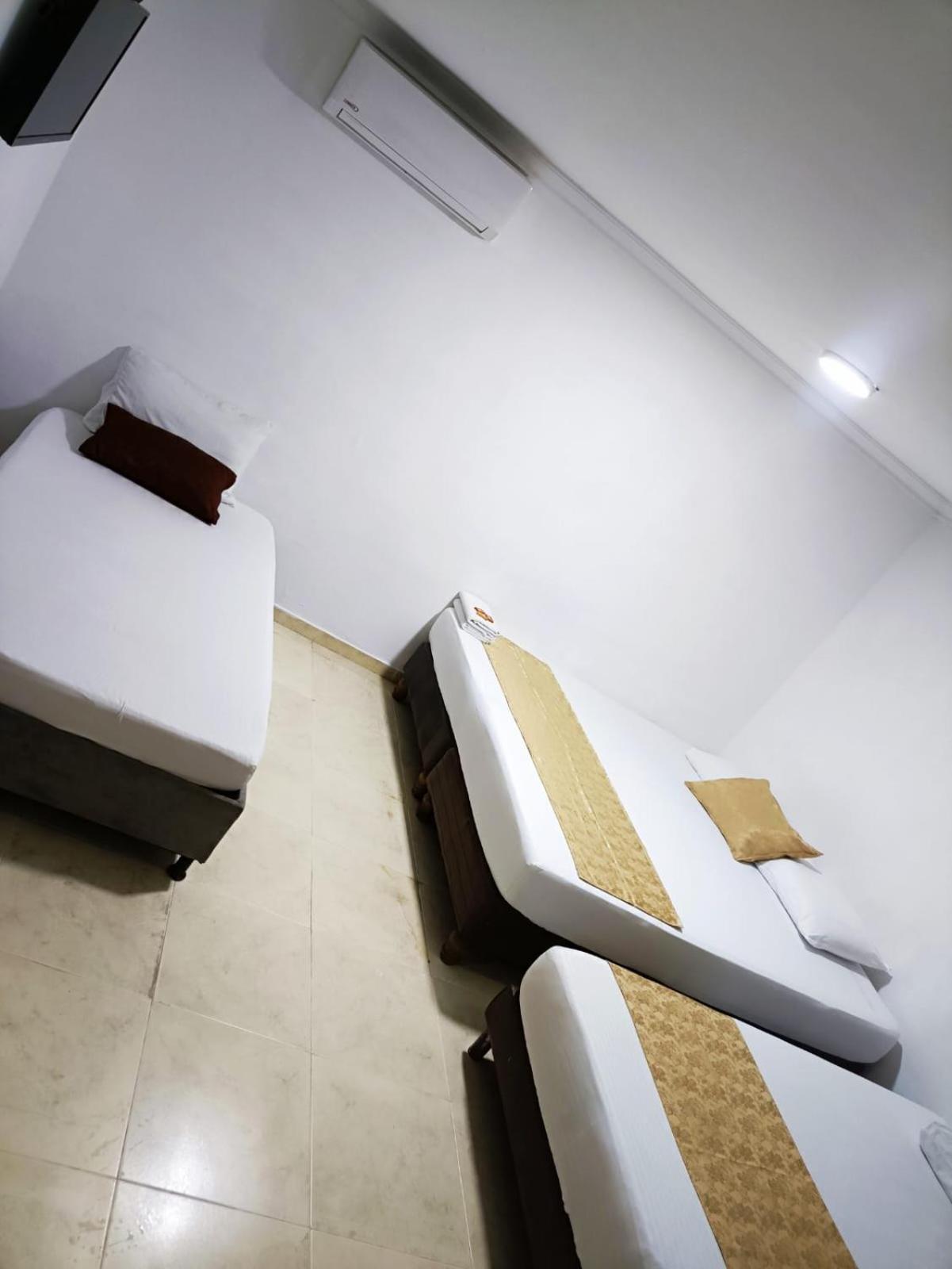 Hotel Suite Imperial 72 Barranquilla  Esterno foto