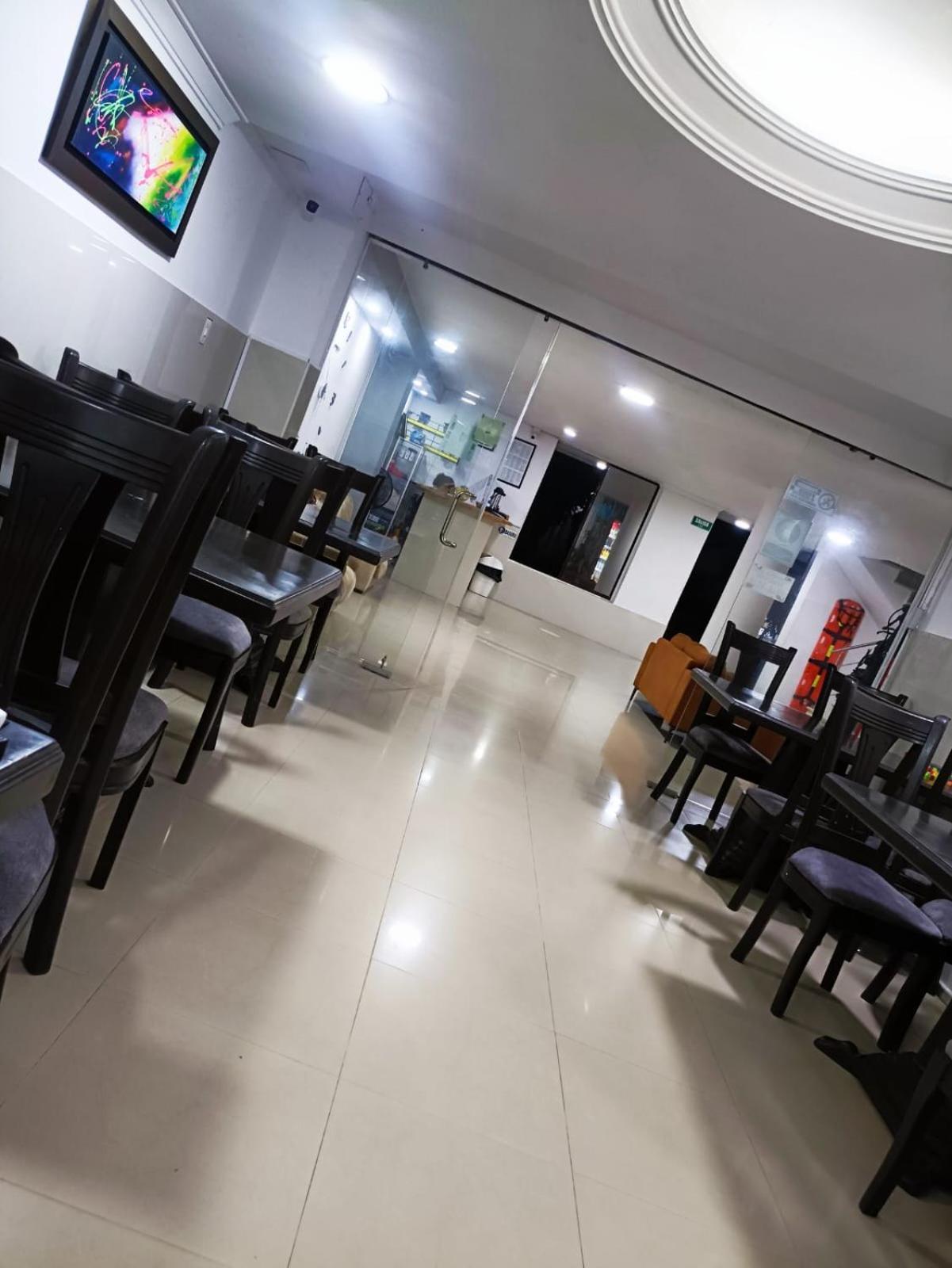 Hotel Suite Imperial 72 Barranquilla  Esterno foto