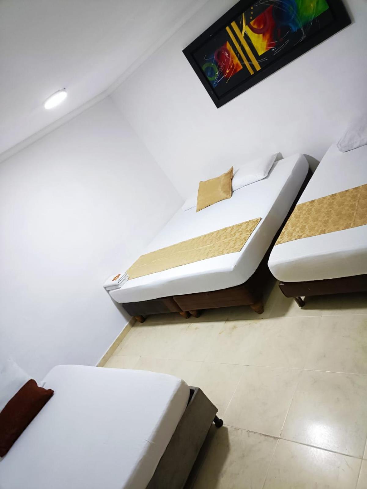 Hotel Suite Imperial 72 Barranquilla  Esterno foto