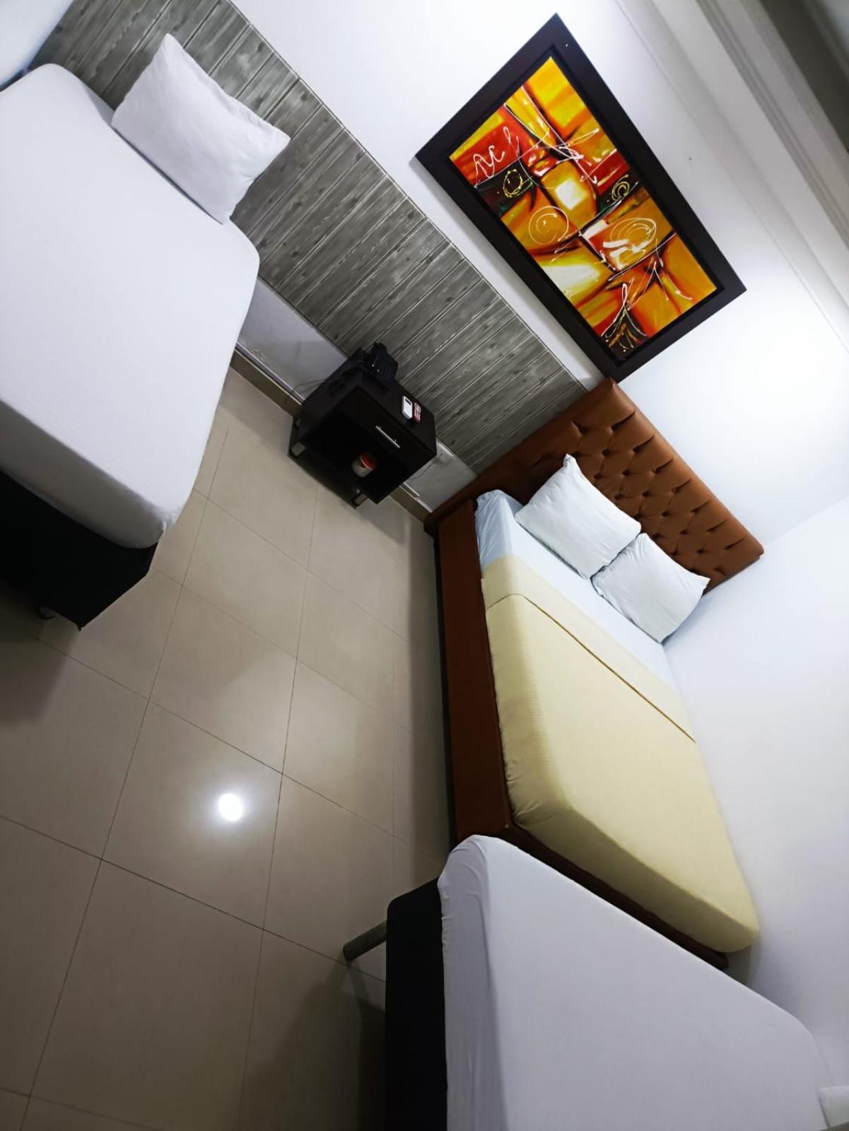 Hotel Suite Imperial 72 Barranquilla  Esterno foto