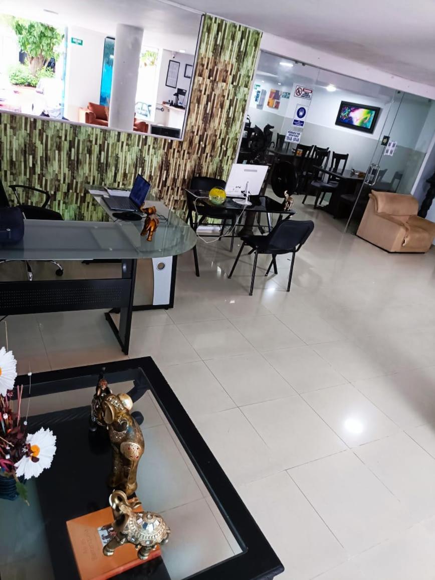 Hotel Suite Imperial 72 Barranquilla  Esterno foto