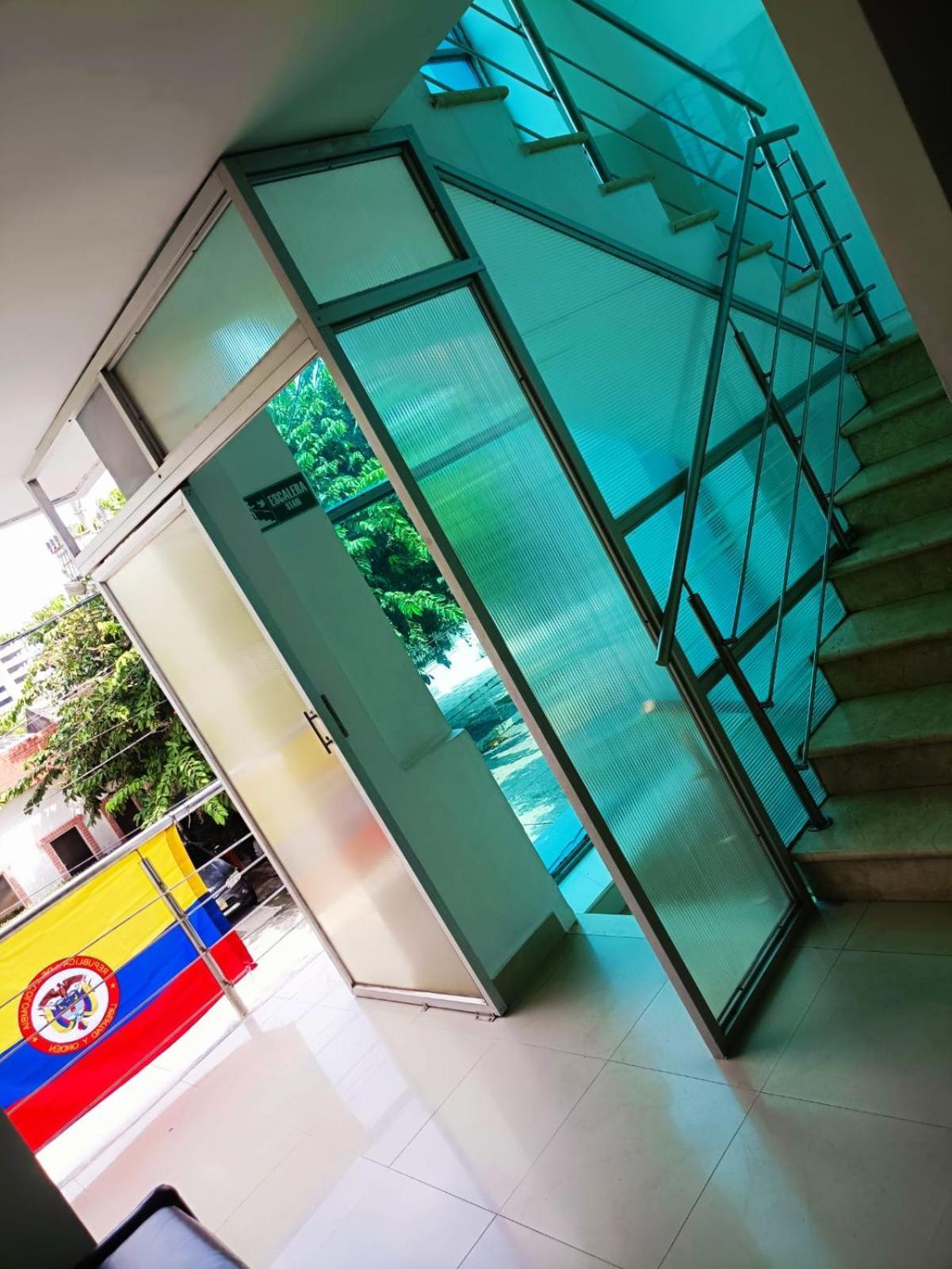 Hotel Suite Imperial 72 Barranquilla  Esterno foto